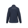 Doudoune matelassée femme Marine – iDeal Basic Brand – vue 2