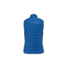 Bodywarmer matelassé femme Bleu Royal – iDeal Basic Brand – vue 2