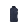 Bodywarmer matelassé femme Marine – iDeal Basic Brand