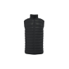 Bodywarmer Matelassé Homme Noir – iDeal Basic Brand