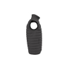 Bodywarmer matelassé homme Gris – iDeal Basic Brand – vue 3
