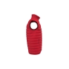 Bodywarmer Matelassé Homme Rouge – iDeal Basic Brand – vue 3
