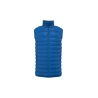 Bodywarmer matelassé homme Bleu Royal iDeal Basic Brand