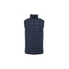 Bodywarmer Matelassé Homme Marine – iDeal Basic Brand