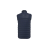 Bodywarmer Matelassé Homme Marine – iDeal Basic Brand – vue 2