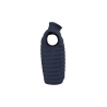 Bodywarmer Matelassé Homme Marine – iDeal Basic Brand – vue 3