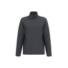 Veste polaire unisexe Gris – iDeal Basic Brand