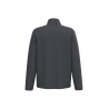 Veste polaire unisexe Gris – iDeal Basic Brand – vue 2