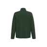 Veste polaire unisexe Vert Forest – iDeal Basic Brand – vue 2