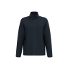 Veste polaire unisexe Marine 280 g/m² – iDeal Basic Brand