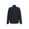 Veste polaire unisexe Marine 280 g/m² – iDeal Basic Brand – vue 2