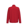 Veste polaire unisexe Rouge – iDeal Basic Brand 280 g/m² – vue 2
