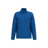 Veste polaire unisexe Bleu Royal – iDeal Basic Brand