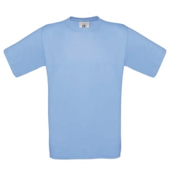 T shirt Bleu ciel