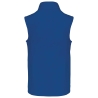 Bodywarmer Softshell Homme Bleu Kariban – Sans Manches Pro – vue 2