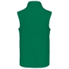Bodywarmer Softshell Homme Vert Kelly Green – Kariban – vue 2