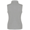 Bodywarmer Softshell Femme Kariban – Gris Chiné – vue 2