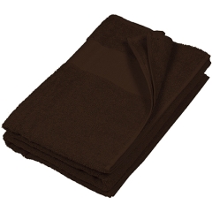 Serviette de bain  70*140cm chocolate