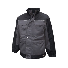 VESTE HIVER BEAVER BICOLORE