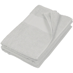 Serviette de bain  70*140cm light grey