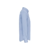 Chemise manches longues sans repassage Ciel – Kariban – vue 3