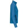 Veste softshell femme Kariban Aqua Blue – 3 couches – vue 3
