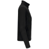 Veste softshell femme Kariban 3 couches – Noir – vue 3