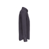 Chemise manches longues sans repassage Gris (Zinc) – Kariban – vue 3