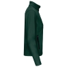 Veste softshell femme Vert Bottle Green Kariban – Workwear – vue 3