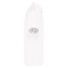 Chemise coton manches courtes Ariana III Kariban – Blanc – vue 3