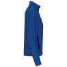 Veste softshell femme Kariban – Bleu Royal (Dark Royal Blue) – vue 3