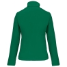 Veste softshell femme Kariban – Vert Kelly Green – vue 2