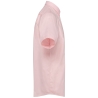 Chemise Oxford manches courtes Rose – Kariban – vue 3