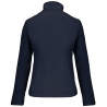 Veste softshell femme Marine Kariban – Coupe cintrée – vue 2