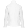 Veste softshell femme Kariban Blanc – Workwear 3 couches – vue 2