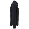 Surchemise Polaire Sherpa Homme Gris Kariban – Chaude & Douce – vue 3