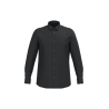Chemise Popeline Polycoton Sans Poche Homme Noir – Kariban
