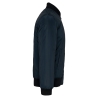 Blouson Bomber Homme Marine – Kariban | Veste de Travail Personnalisée – vue 3
