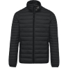 Doudoune légère homme Kariban – Veste noire compressible
