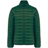 Doudoune légère homme Kariban Forest Green – Veste Vert