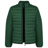 Doudoune légère homme Kariban Forest Green – Veste Vert – vue 5