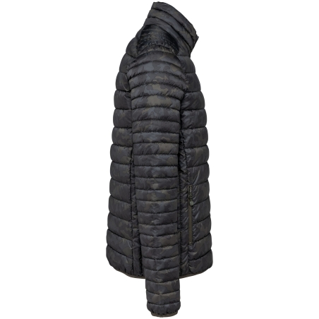 Doudoune légère homme Jungle Camo Kariban – veste de travail – vue 3