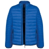 Doudoune légère homme Bleu Royal Kariban – Personnalisable – vue 5