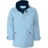 Blouse de travail Kariban Bleu Ciel