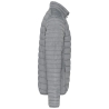 Doudoune légère homme Gris (Marl Silver) Kariban – vue 3