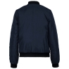 Blouson Bomber Femme Marine Kariban – Veste Travail Personnalisable – vue 2