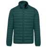 Doudoune légère homme Mineral Green Kariban – Veste de travail