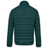Doudoune légère homme Mineral Green Kariban – Veste de travail – vue 2
