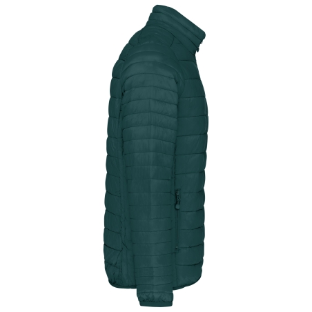 Doudoune légère homme Mineral Green Kariban – Veste de travail – vue 3