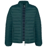 Doudoune légère homme Mineral Green Kariban – Veste de travail – vue 5